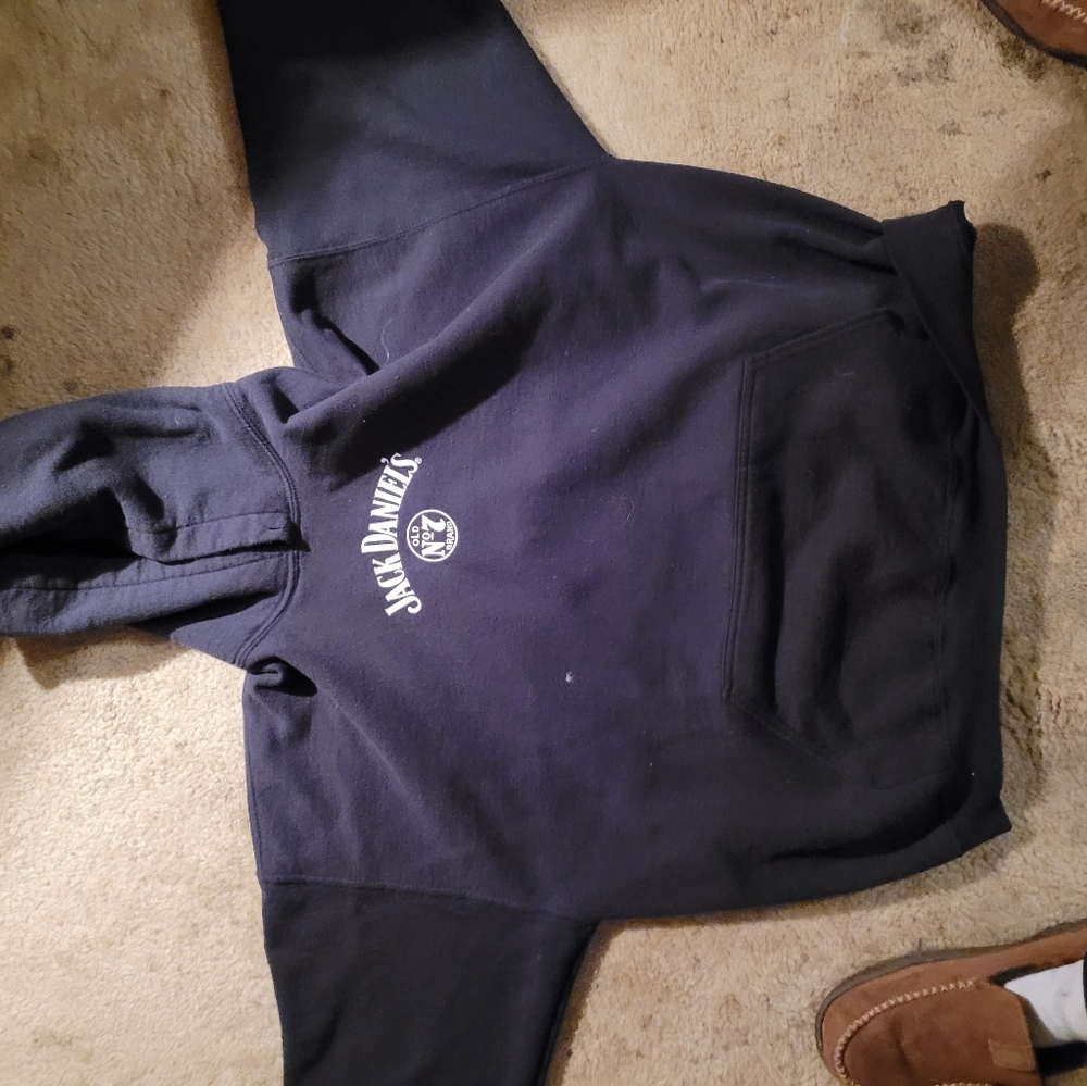 Jack hoodie